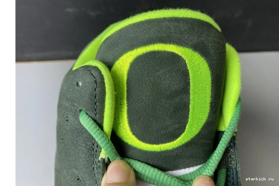 AIR PE AR4390-313 Ducks 13 Oregon AR4390-313 Jordan Retro 1010
